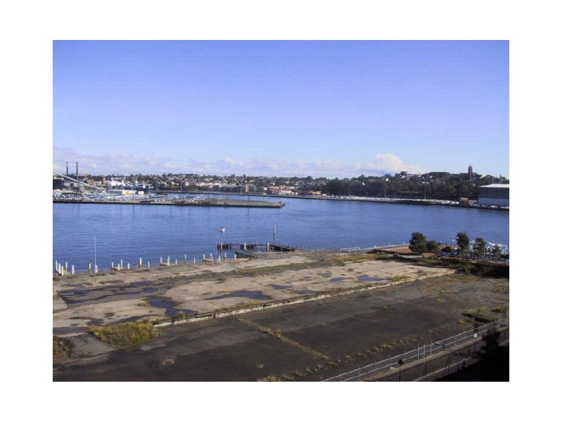 32/81 POINT STREET, Pyrmont NSW 2009