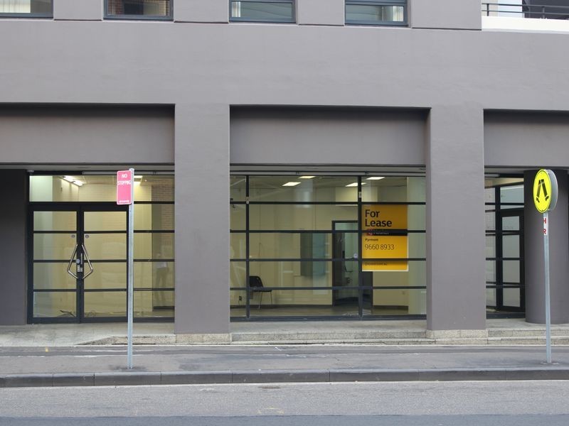 2 Jones Bay Road, Pyrmont NSW 2009