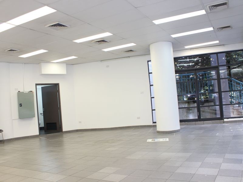 2 Jones Bay Road, Pyrmont NSW 2009