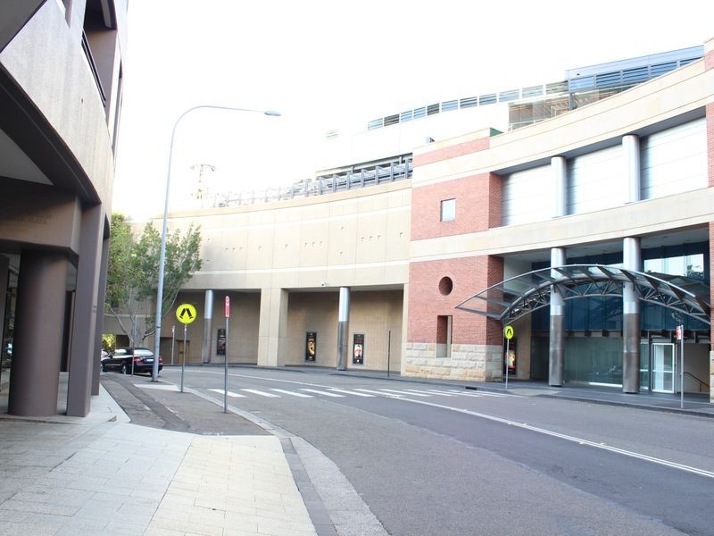 2 Jones Bay Road, Pyrmont NSW 2009