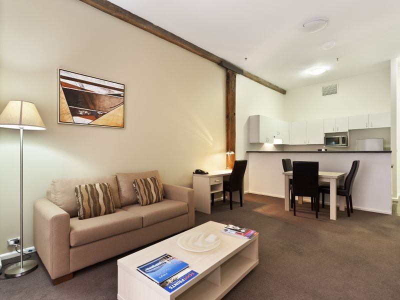 341/243 Pyrmont Street, Pyrmont NSW 2009