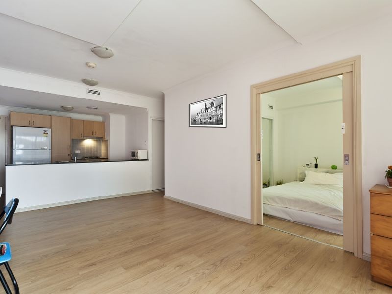 27/52 Regent Street, Chippendale NSW 2008