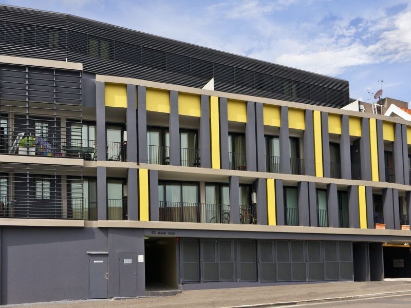 27/52 Regent Street, Chippendale NSW 2008