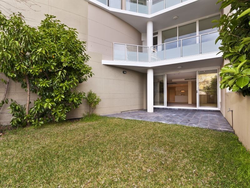 103/32 Refinery Drive, Pyrmont NSW 2009