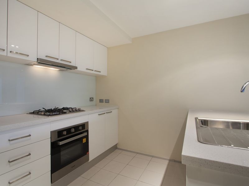 103/32 Refinery Drive, Pyrmont NSW 2009