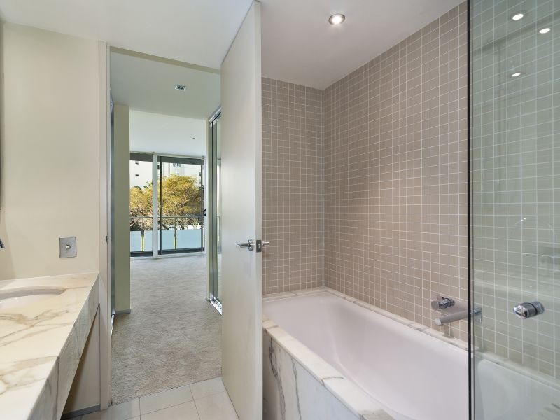 103/32 Refinery Drive, Pyrmont NSW 2009