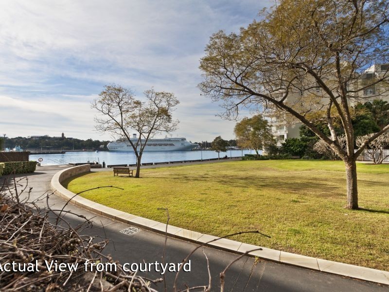 103/32 Refinery Drive, Pyrmont NSW 2009