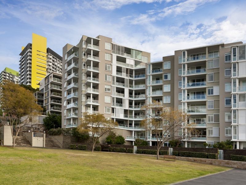 103/32 Refinery Drive, Pyrmont NSW 2009