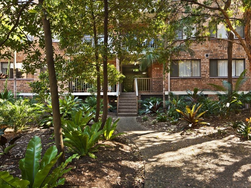 31/392 Jones Street, Ultimo NSW 2007