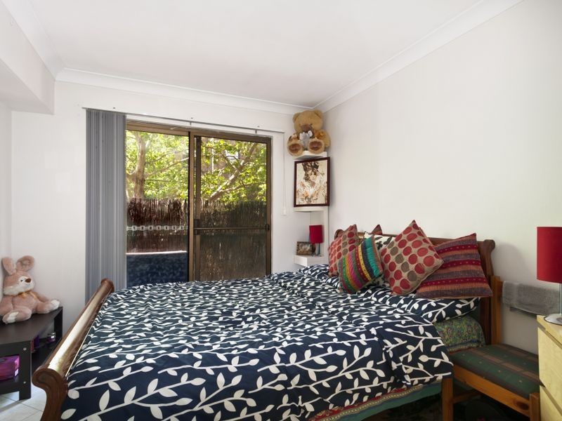 4/313 Harris Street, Pyrmont NSW 2009