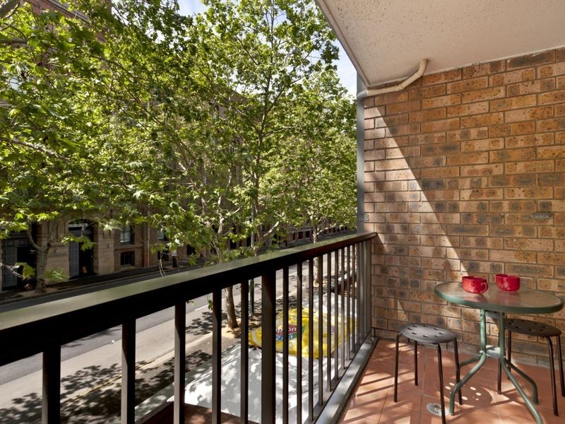 4/313 Harris Street, Pyrmont NSW 2009