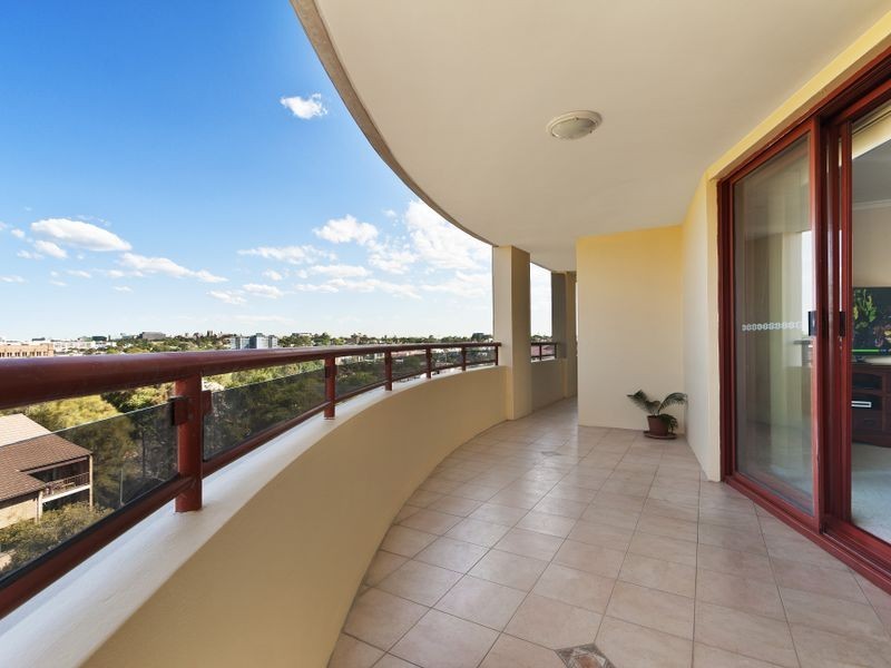 116/152-16 Bulwara Road, Pyrmont NSW 2009