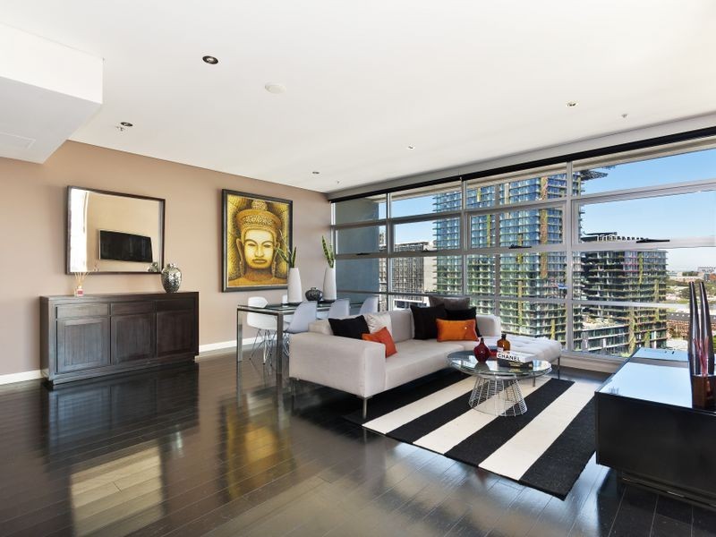 91/849 George Street, Ultimo NSW 2007