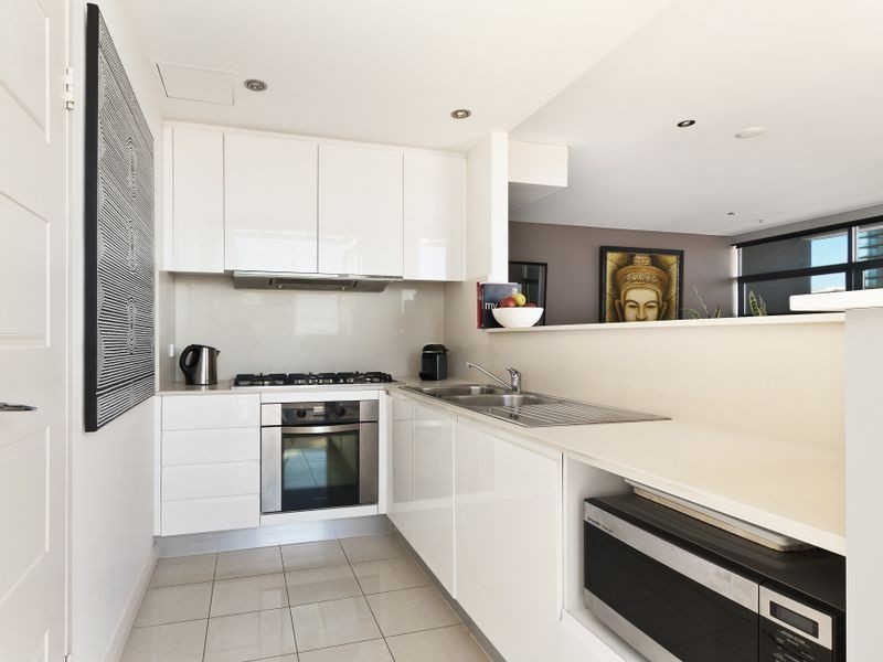 91/849 George Street, Ultimo NSW 2007