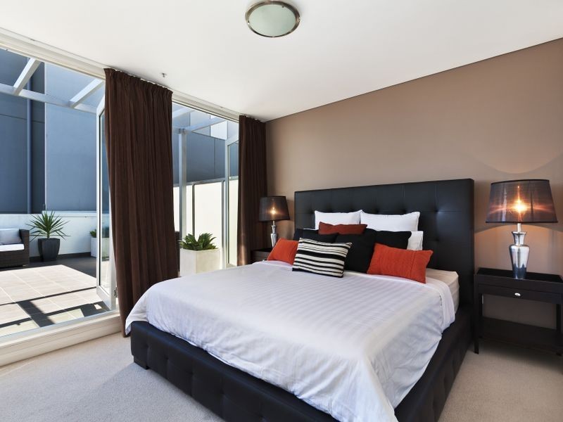 91/849 George Street, Ultimo NSW 2007