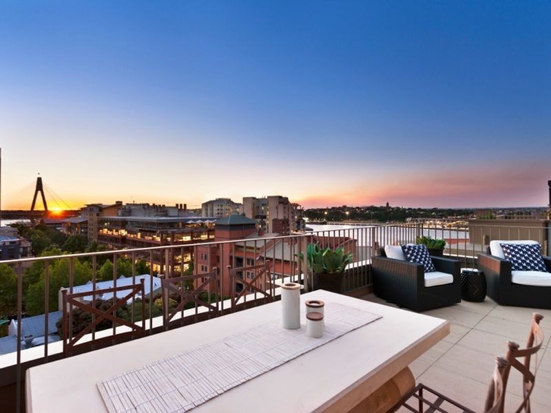 8/6 Cross Street, Pyrmont NSW 2009