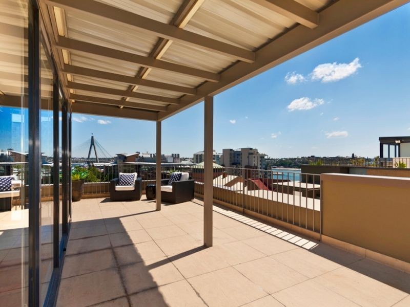 8/6 Cross Street, Pyrmont NSW 2009