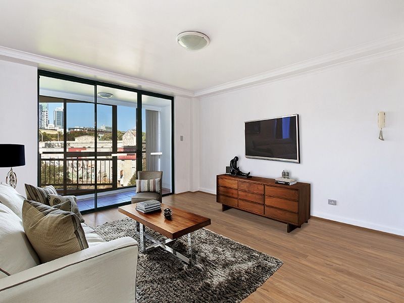 102/2-26 Wattle Crescent, Pyrmont NSW 2009