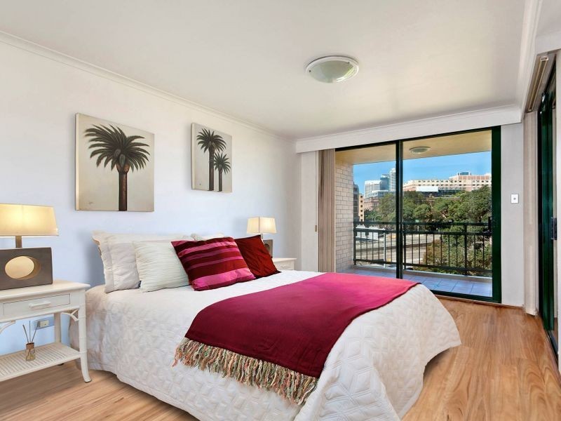 102/2-26 Wattle Crescent, Pyrmont NSW 2009