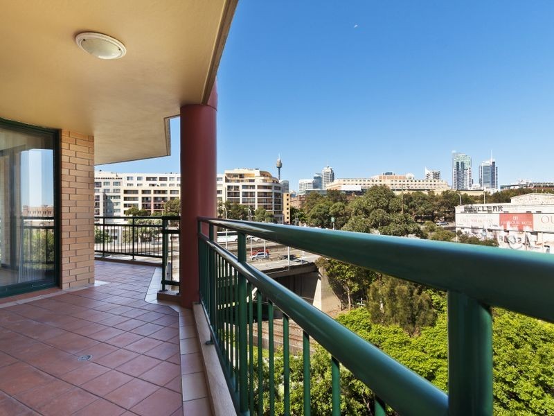 102/2-26 Wattle Crescent, Pyrmont NSW 2009