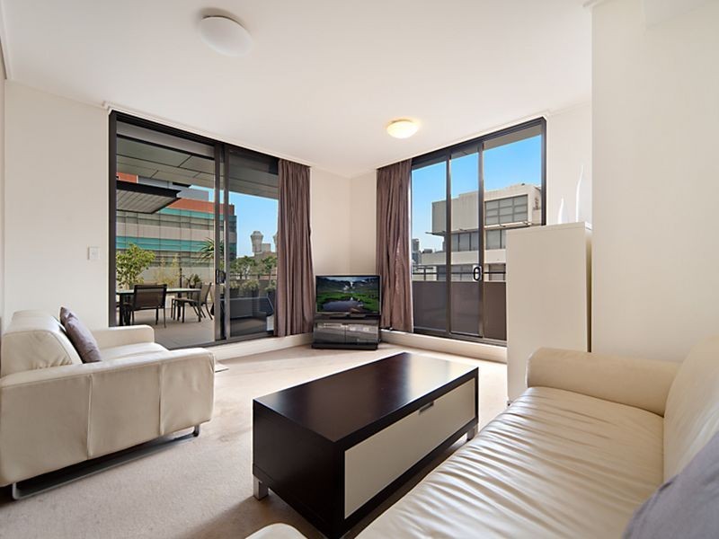 B820/444 Harris Street, Ultimo NSW 2007