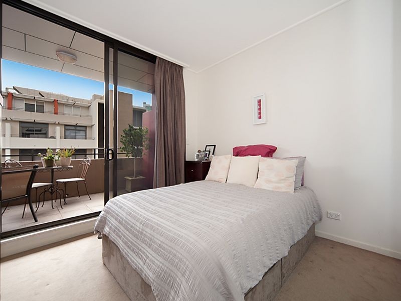 B820/444 Harris Street, Ultimo NSW 2007