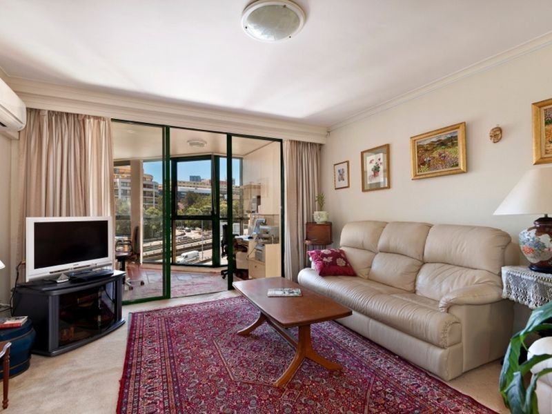 51/2-26 Wattle Crescent, Pyrmont NSW 2009