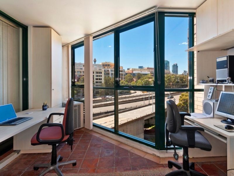 51/2-26 Wattle Crescent, Pyrmont NSW 2009
