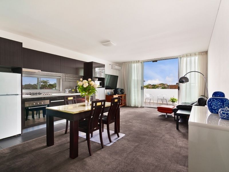 13/119-125 Parramatta Road, Camperdown NSW 2050