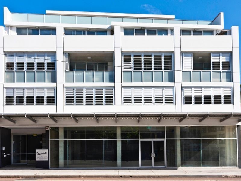 13/119-125 Parramatta Road, Camperdown NSW 2050