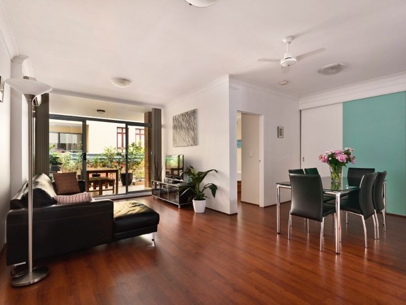1/2-14 Bunn St, Pyrmont NSW 2009