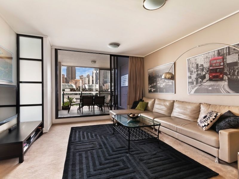 P406/287 Pyrmont St, Ultimo NSW 2007