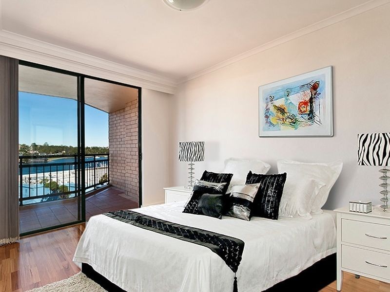 53/2-26 Wattle Crescent, Pyrmont NSW 2009