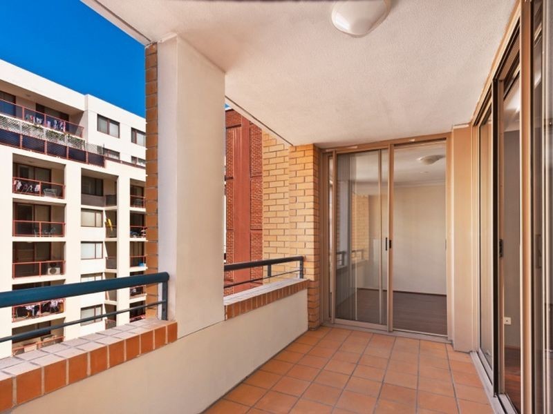 509/261 Harris Street, Pyrmont NSW 2009