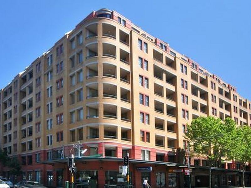 509/261 Harris Street, Pyrmont NSW 2009
