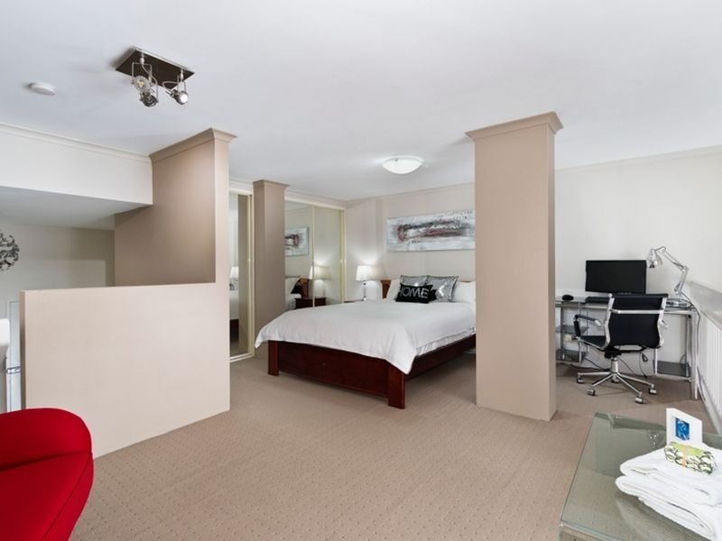 T11/233 Harris Street, Pyrmont NSW 2009