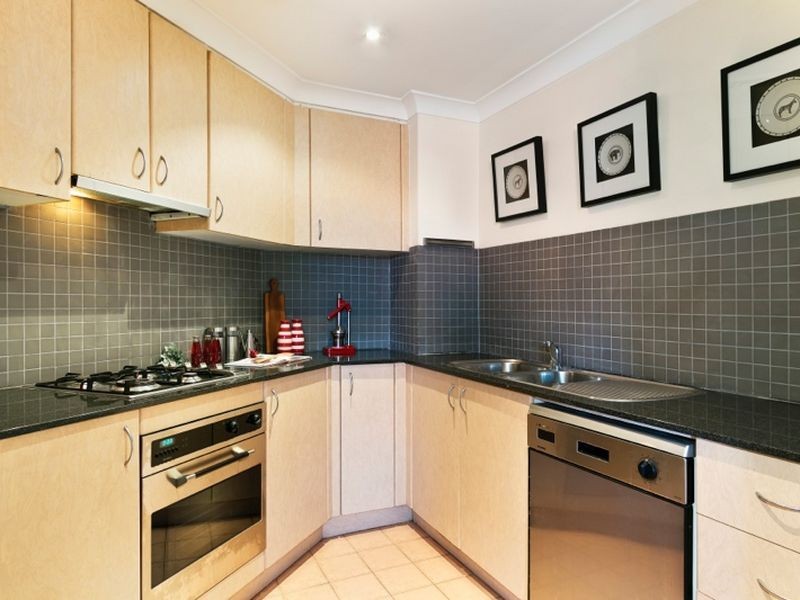 21/2-14 Bunn Street, Pyrmont NSW 2009