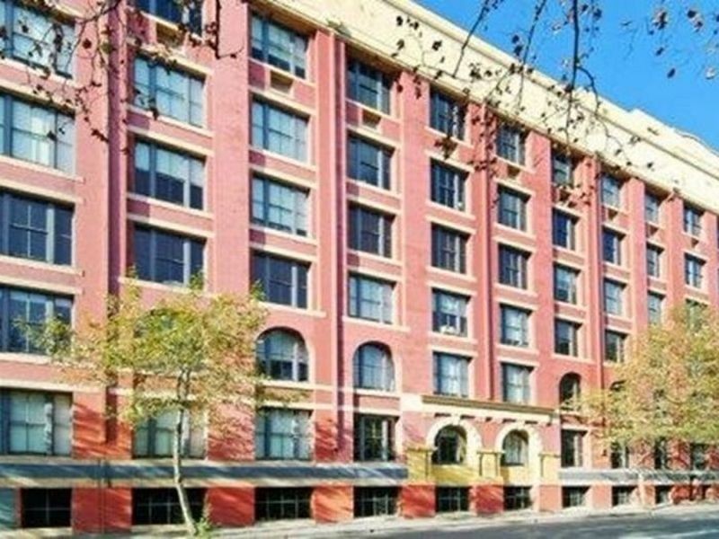CS419 360 Harris St, Pyrmont NSW 2009