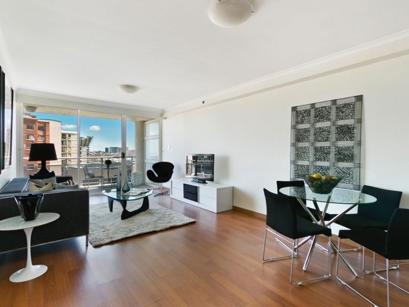 44/569 George St, Sydney NSW 2000