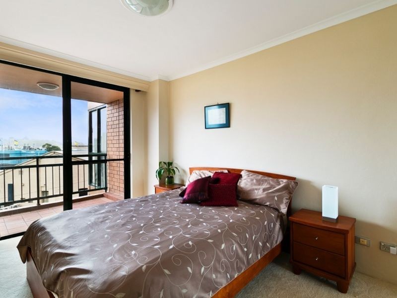 80/2-26 Wattle Cres, Pyrmont NSW 2009