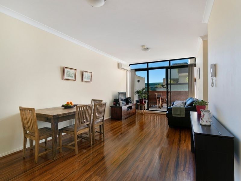 26/16-30 Bunn Street, Pyrmont NSW 2009