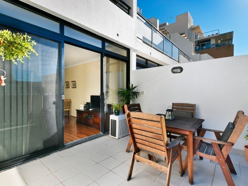 26/16-30 Bunn Street, Pyrmont NSW 2009