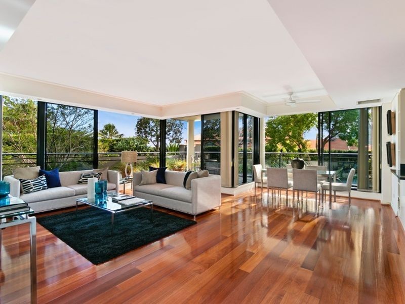 A302/24 Point Street, Pyrmont NSW 2009