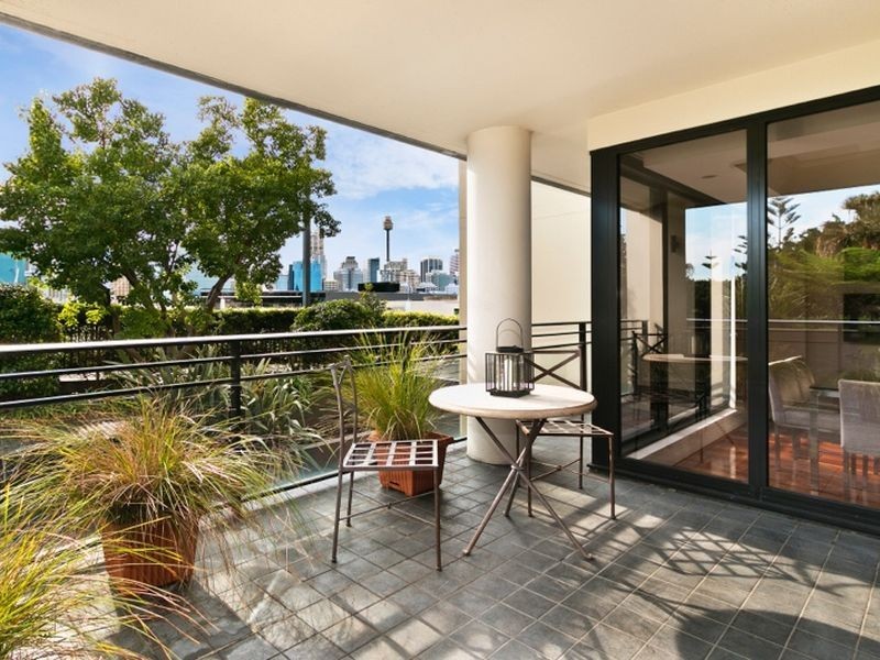 A302/24 Point Street, Pyrmont NSW 2009