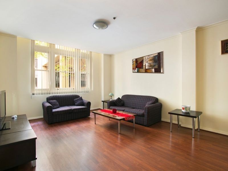 208/99 Jones St, Ultimo NSW 2007