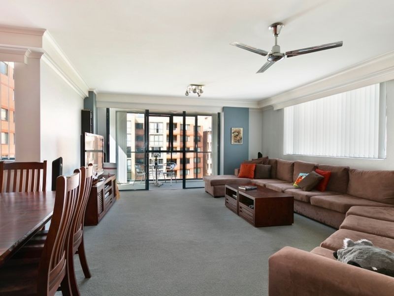 190/120 Pyrmont Street, Pyrmont NSW 2009