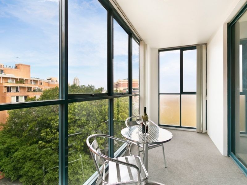 190/120 Pyrmont Street, Pyrmont NSW 2009