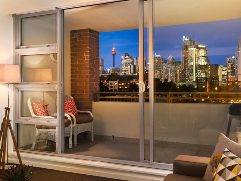 604/16-20 Smail Street, Ultimo NSW 2007