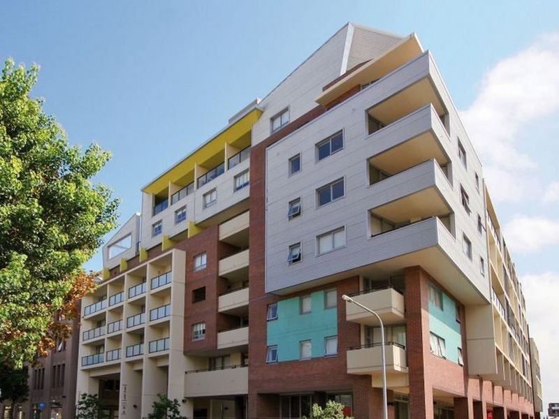 604/16-20 Smail Street, Ultimo NSW 2007