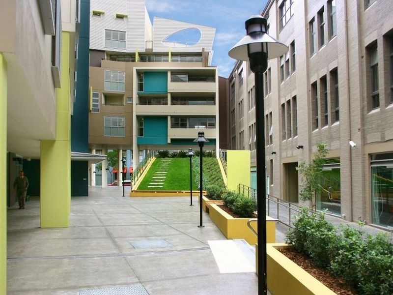 604/16-20 Smail Street, Ultimo NSW 2007